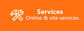 OUR SERVICES